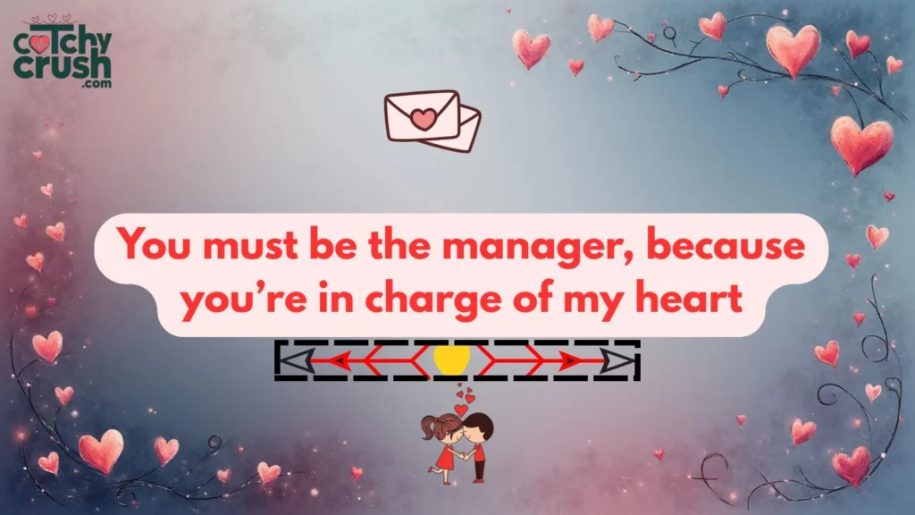 Chick Fil A Pickup Lines for Her