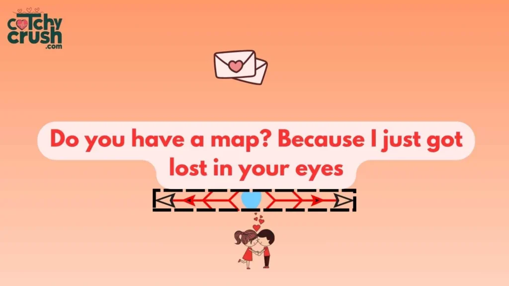 Classic Bad Pickup Lines That Never Die