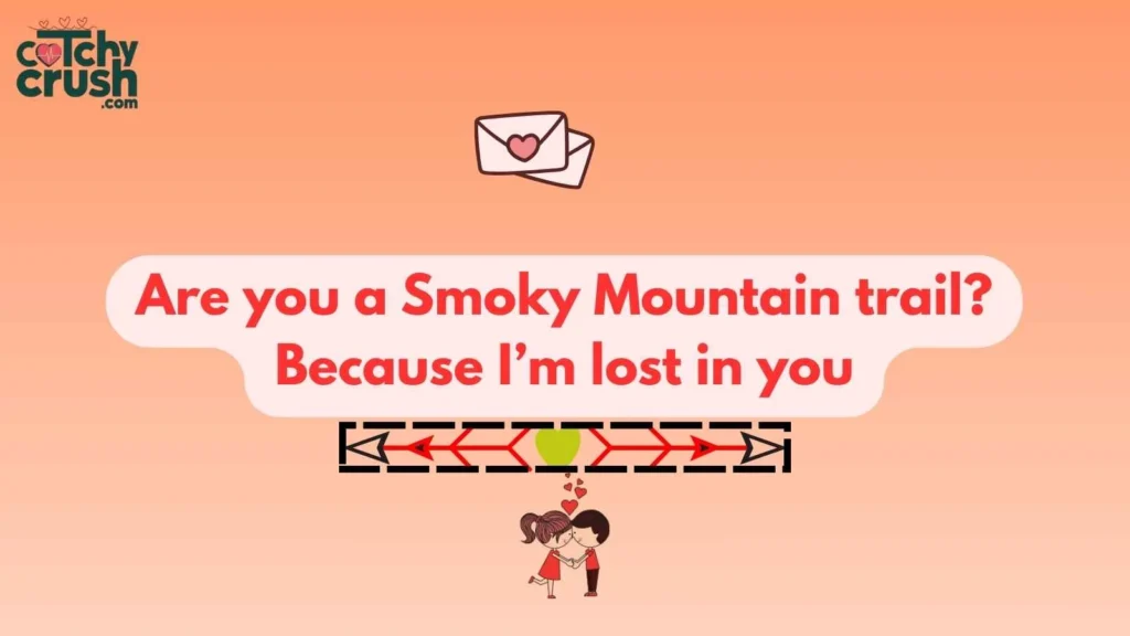 Classic Tennessee Pickup Lines with a Twist