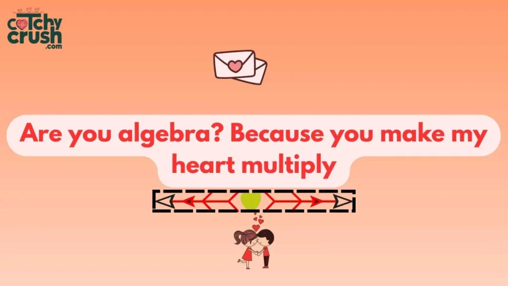 Clever School Pickup Lines for Smart Teens