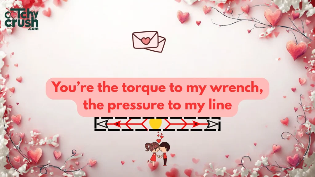 Clever Toyota Pickup Brake Line Wordplay for Mechanics