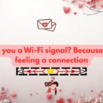 Corniest Pickup Line Ever