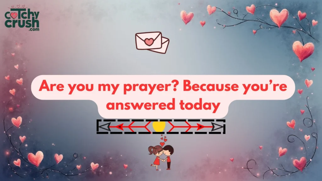 Creative Jesus Pickup Lines for Instagram DMs