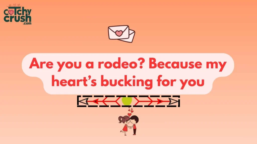 Cute Cowgirl Pickup Lines That Melt Hearts