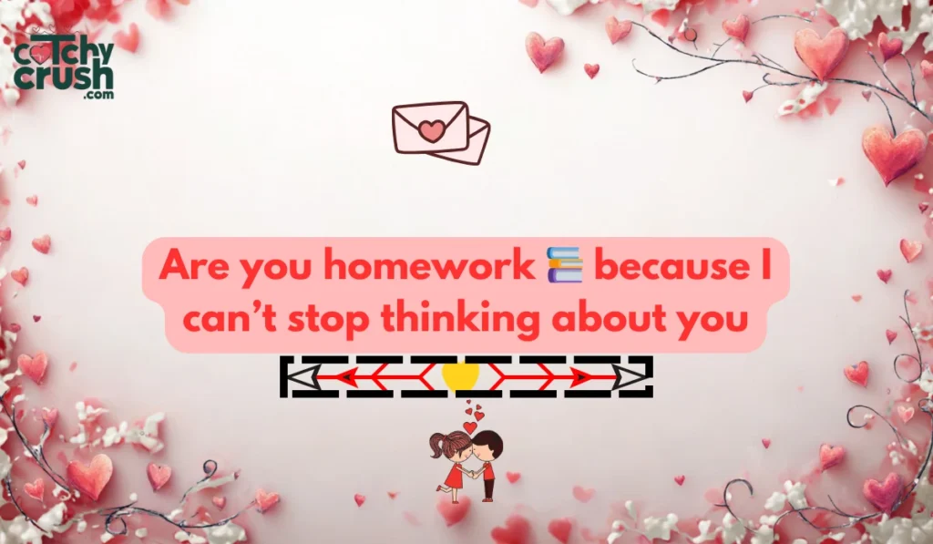 Cute Funny Pickup Line Reddit for Teens