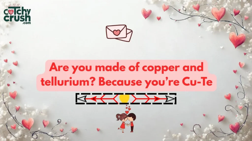 Cute Pickup Lines to Get Number in Text