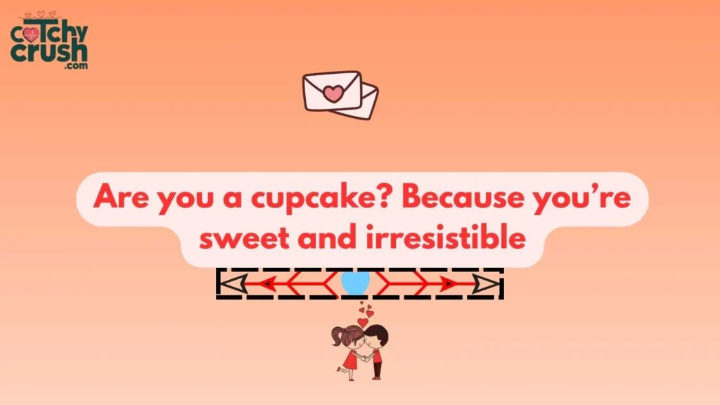 Cute Rizz Pickup Lines:
