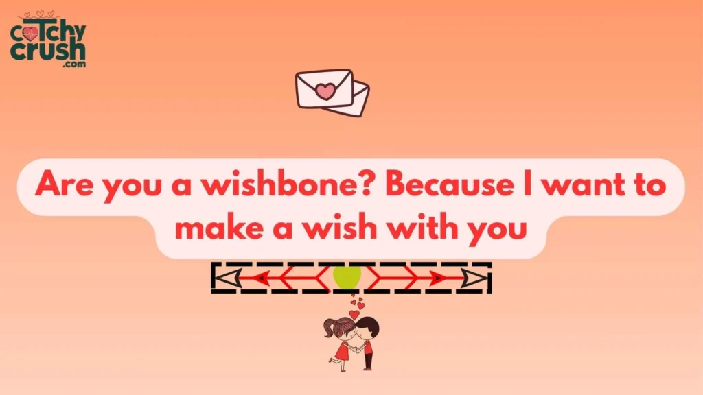 Cute Thanksgiving Pickup Lines: