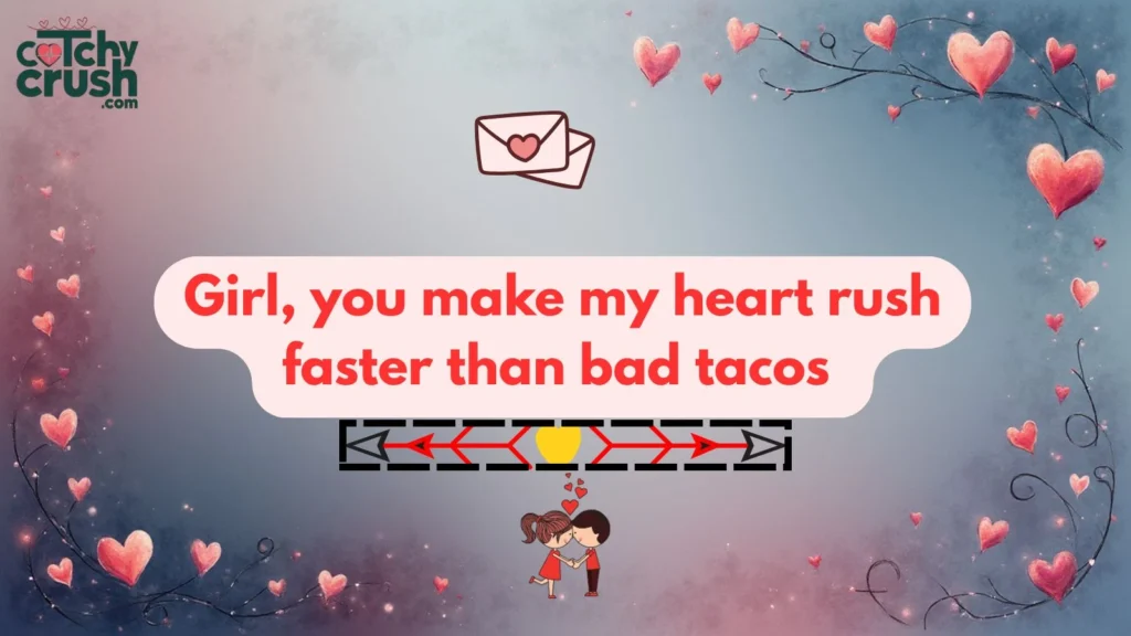 diarrhea-pickup-line