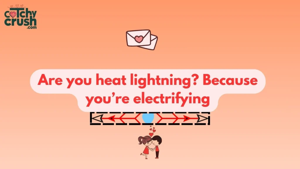 Dirty (but Playful) Mississippi Pickup Lines