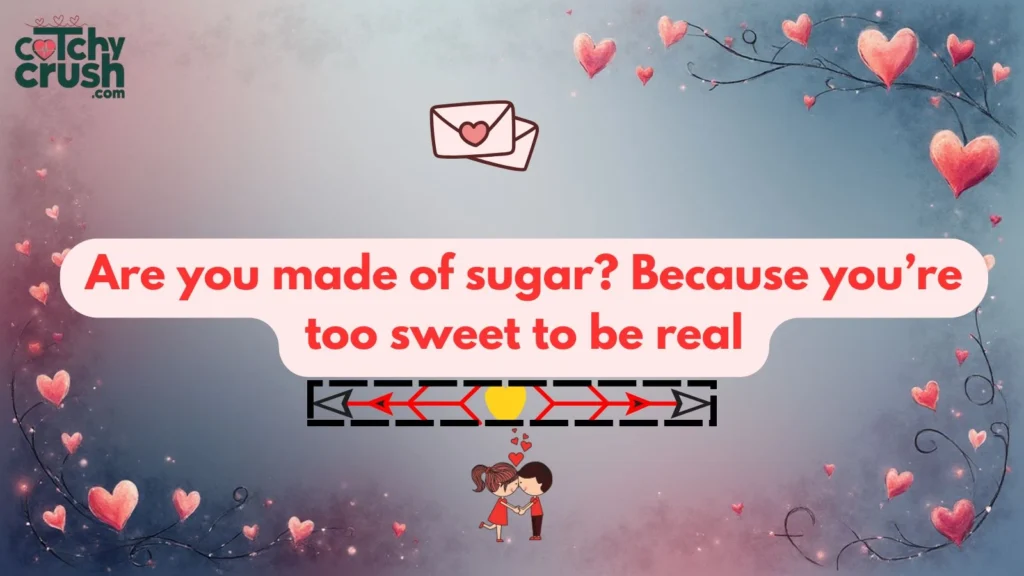 Flirty Best Tinder Pickup Line Reddit