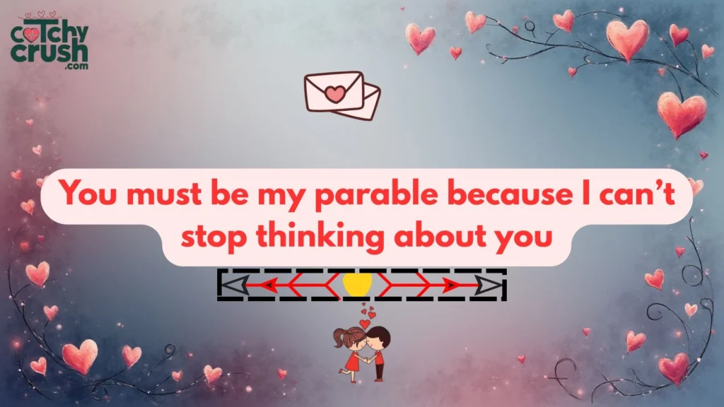 Flirty Jesus Pickup Lines for Texting