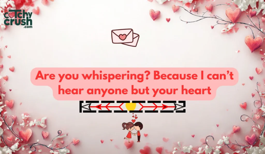 Flirty Library Pickup Lines for Quiet Corners