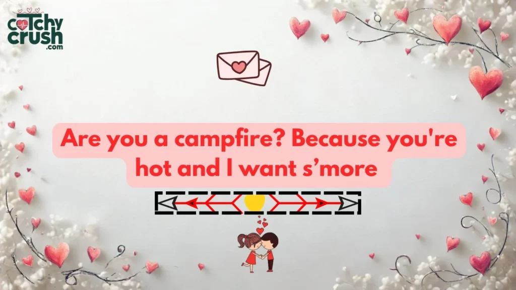 Fun Pickup Lines to Get Number