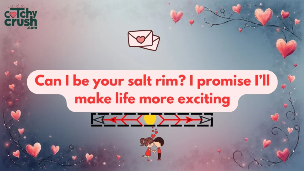 Fun Tequila Pickup Lines for Bars and Parties