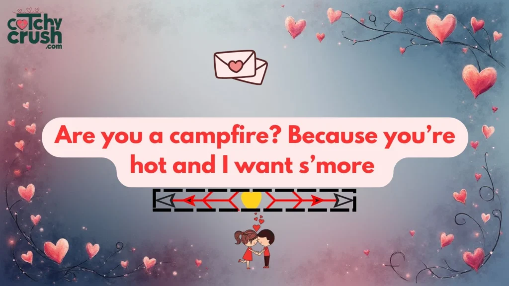 Funny Crappy Pickup Lines for Teens