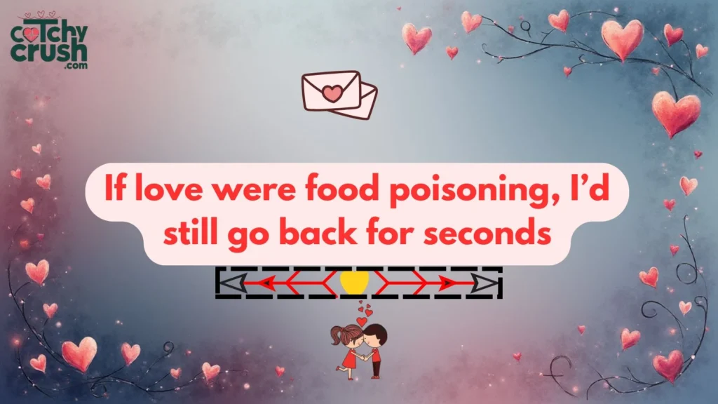 Funny Diarrhea Pickup Lines for Flirty Chats