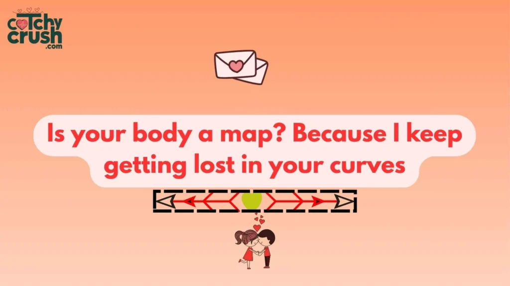 Funny Dirty Pickup Lines That Actually Work