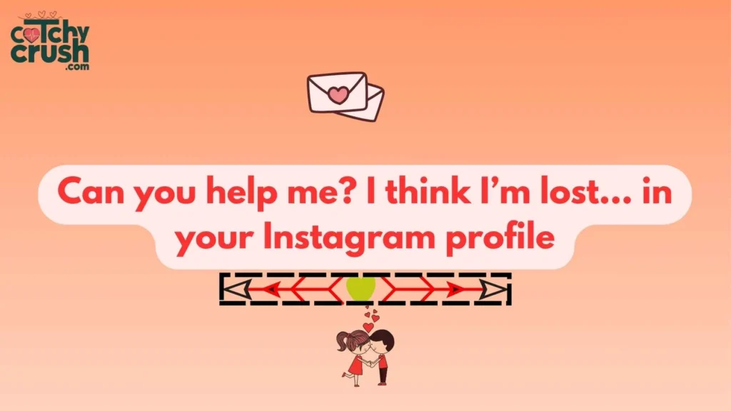 Funny Do You Have a Map Pickup Lines: