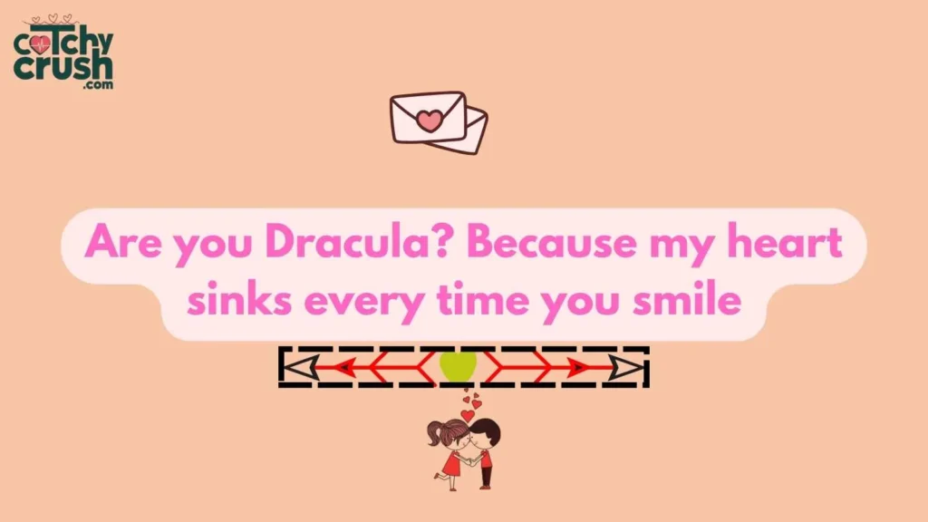 Funny Halloween Pickup Lines for Teens