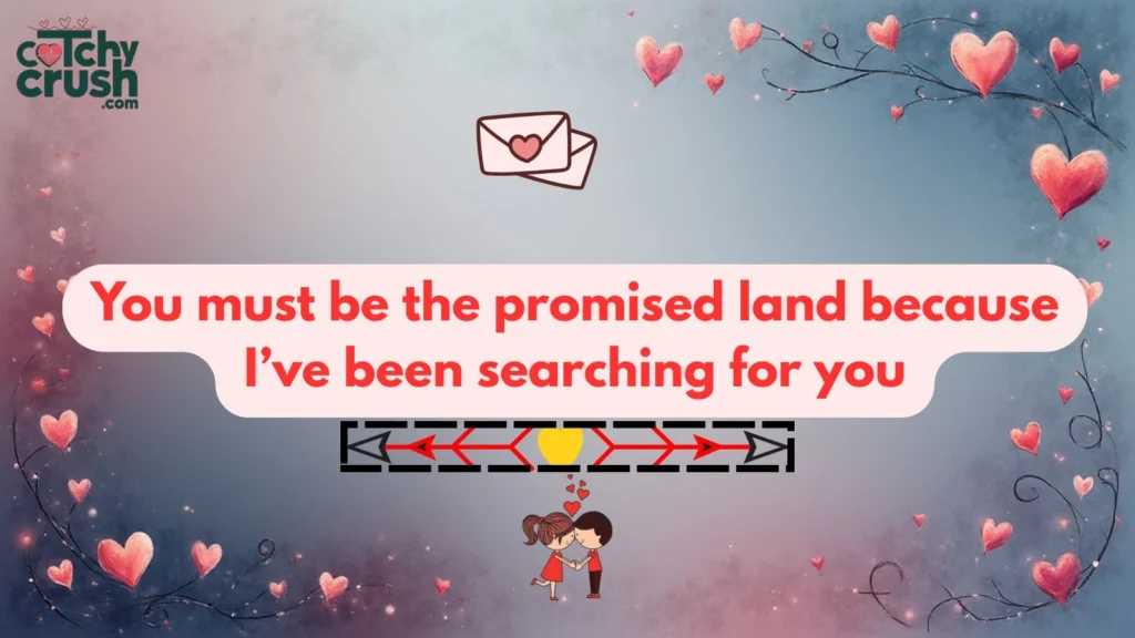 Funny Jesus Pickup Lines for Dating Apps