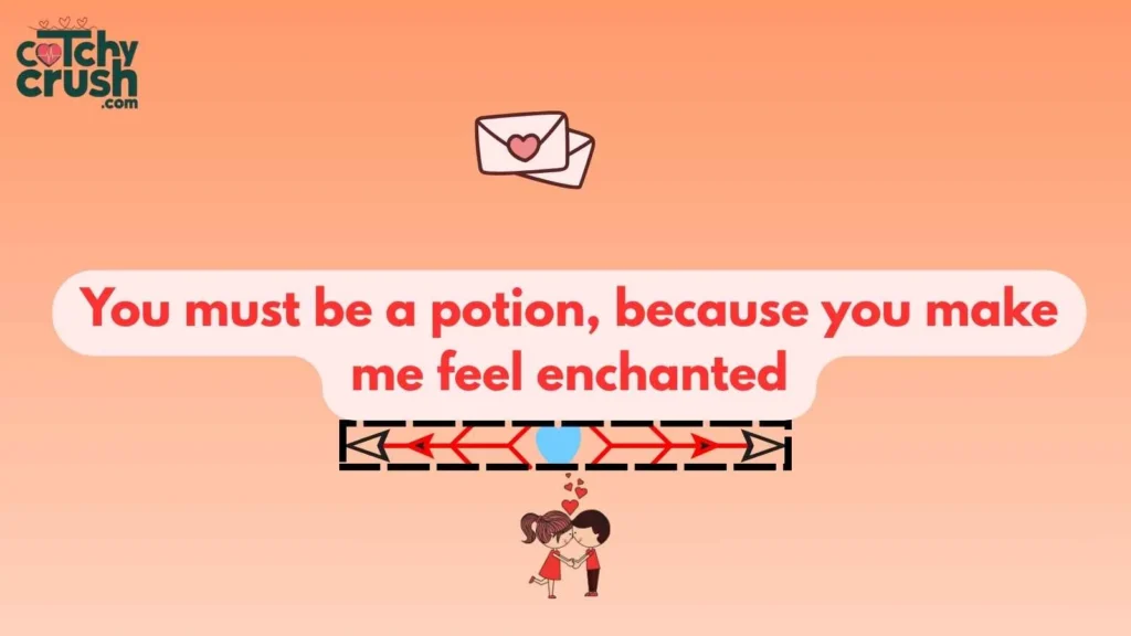 Funny Minecraft Pickup Lines: