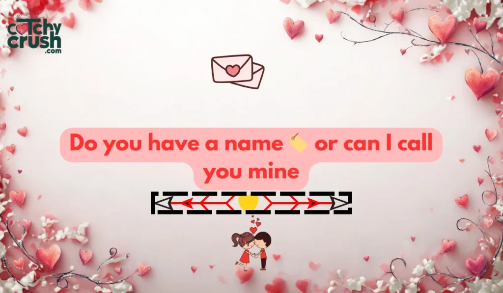 Funny Pickup Line Reddit