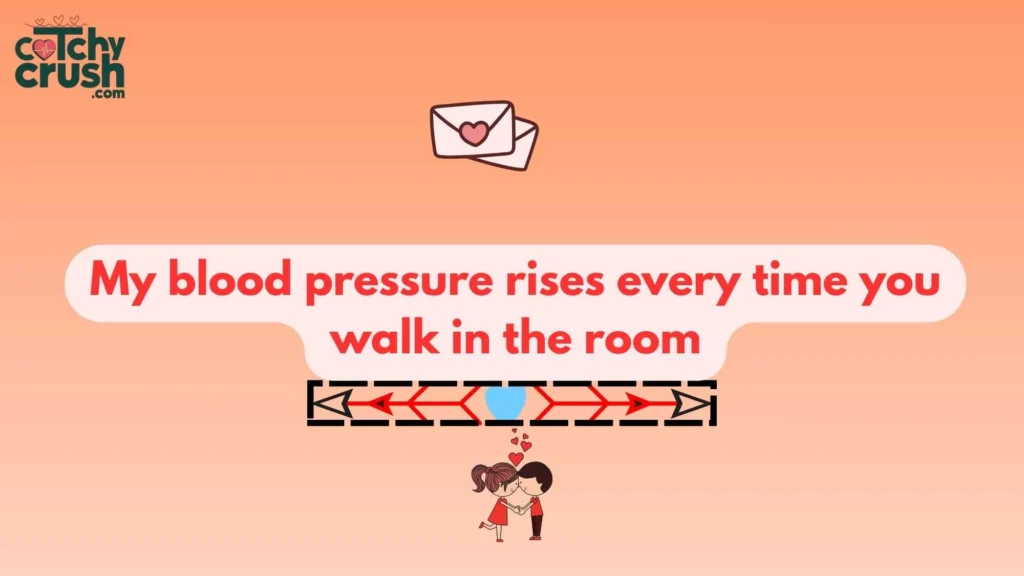 Funny Pickup Lines for Nurse