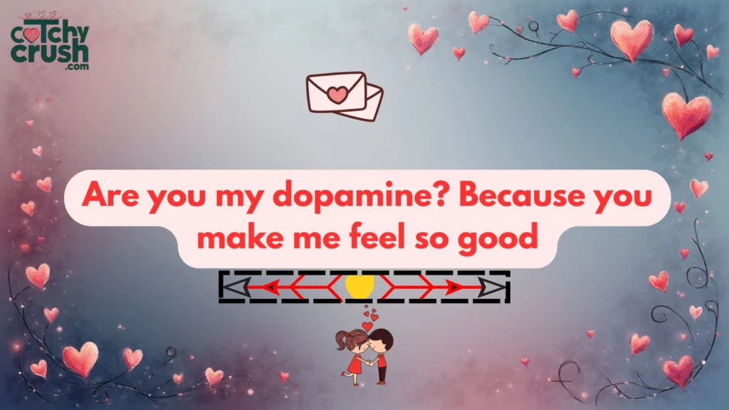Funny Psychology Pickup Lines