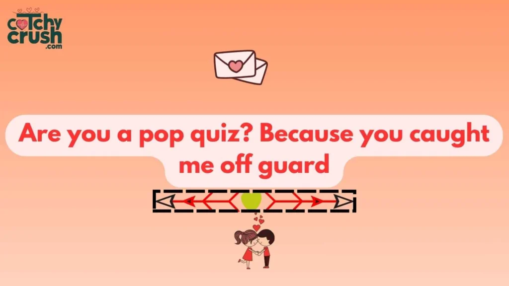 Funny School Pickup Lines for Teens