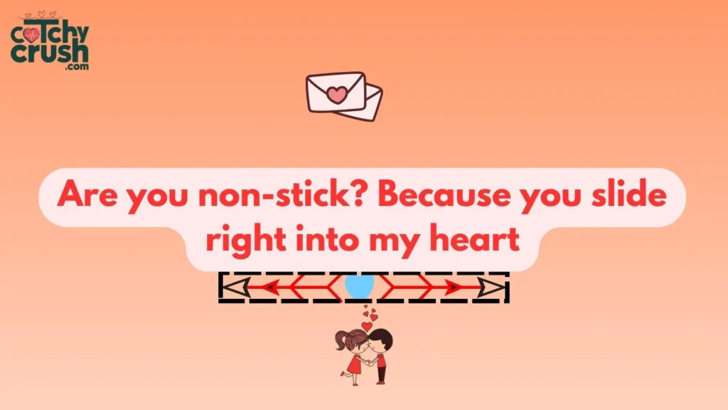 Funny Toaster Pickup Lines