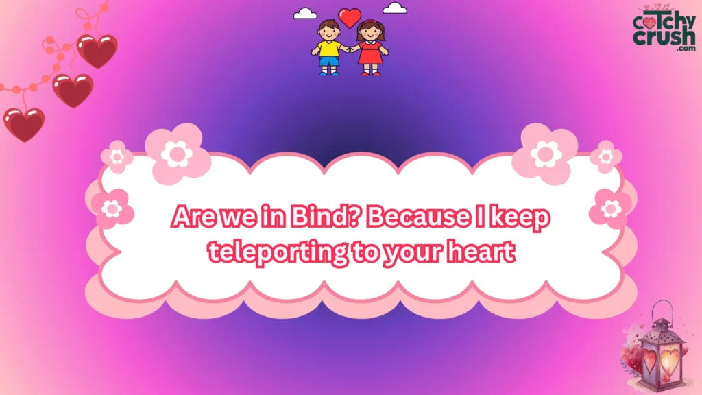 Funny Valorant Pickup Lines