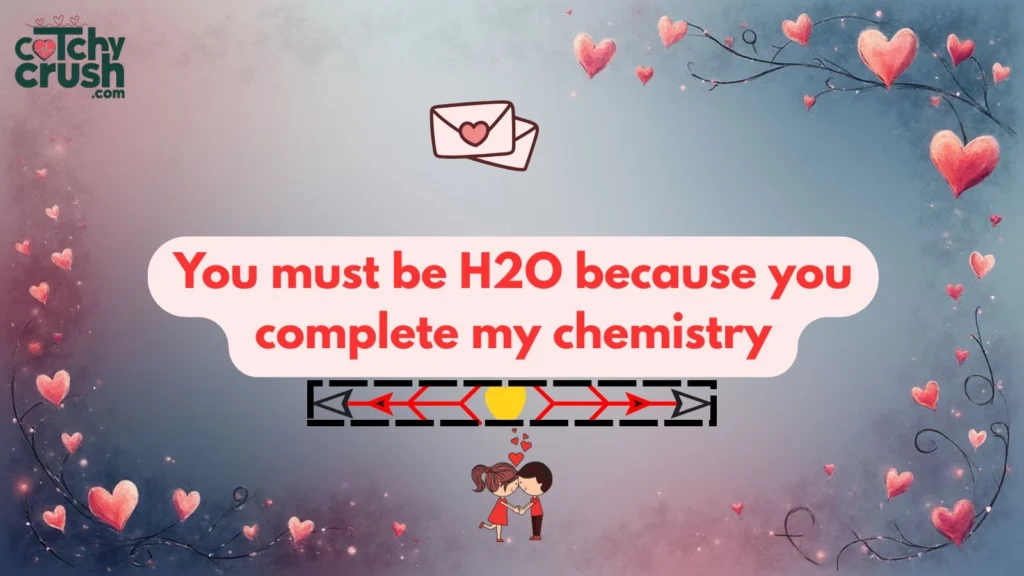 Funny Water Pickup Lines for Teens and Young Adults