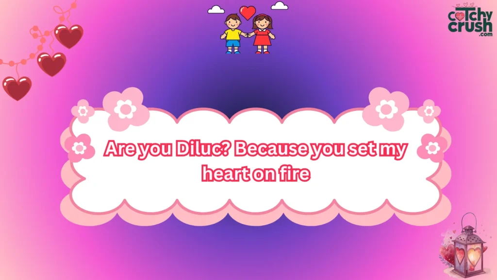 Genshin Pickup Lines Based on Characters