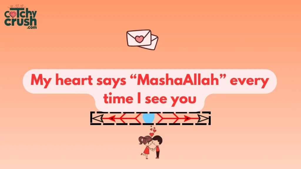 386+ Halal Pickup Line Ideas That Are Sweet & Flirty Not Haram