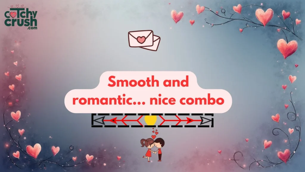 How to Respond to a Bold Pickup Line on Tinder