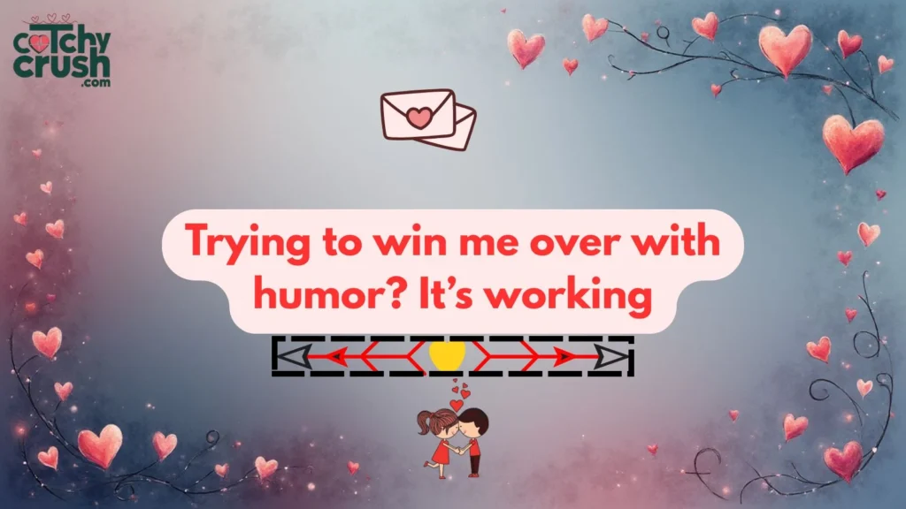 How to Respond to a Funny Pickup Line on Tinder