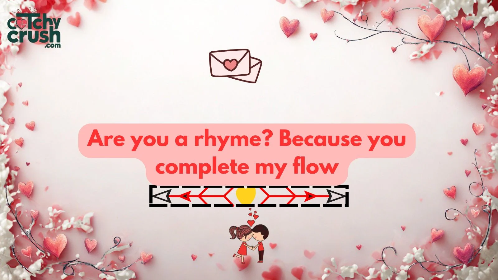 Lil Dicky Pickup Line