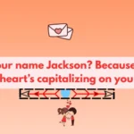 mississippi pickup line