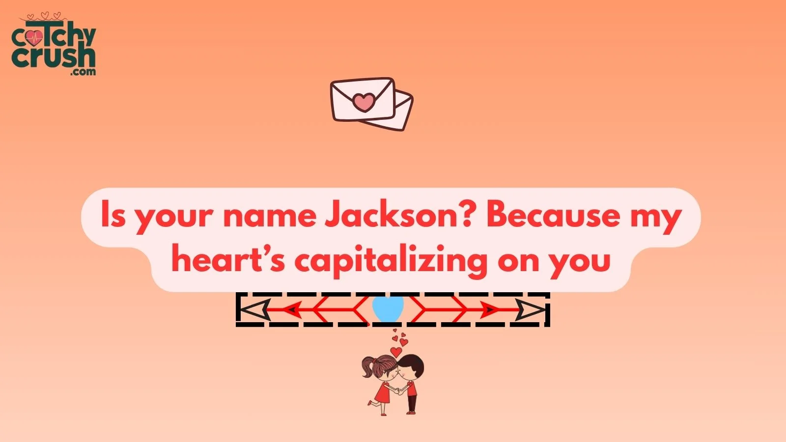 mississippi pickup line