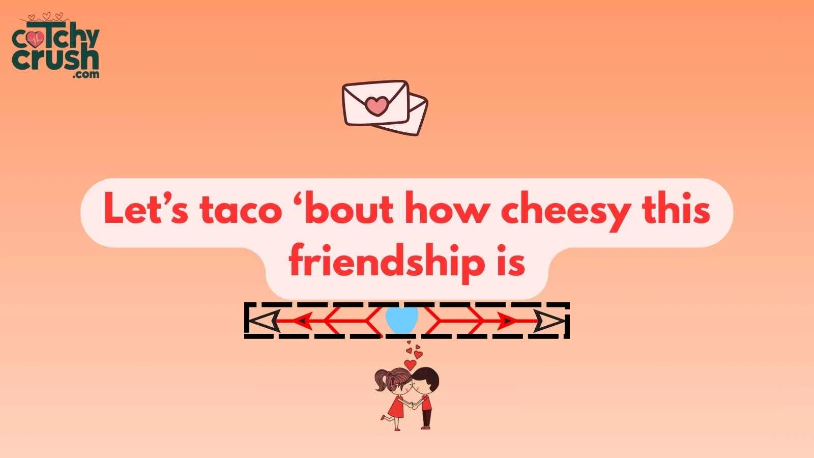 Nacho Puns