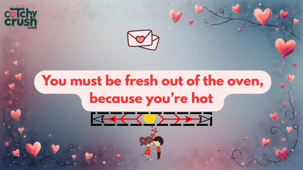 Original Bakery Pickup Lines for Unique Flirting