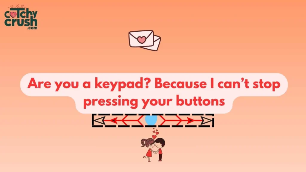 Phone Number Pickup Lines