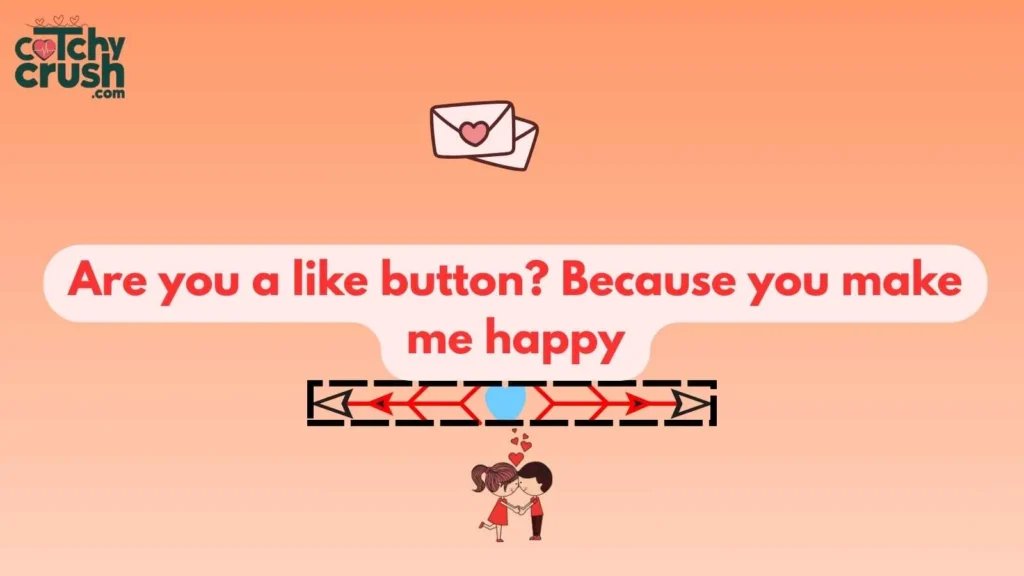 Pickup Line Meaning for Social Media
