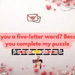 Pickup Line NYT Crossword Clue