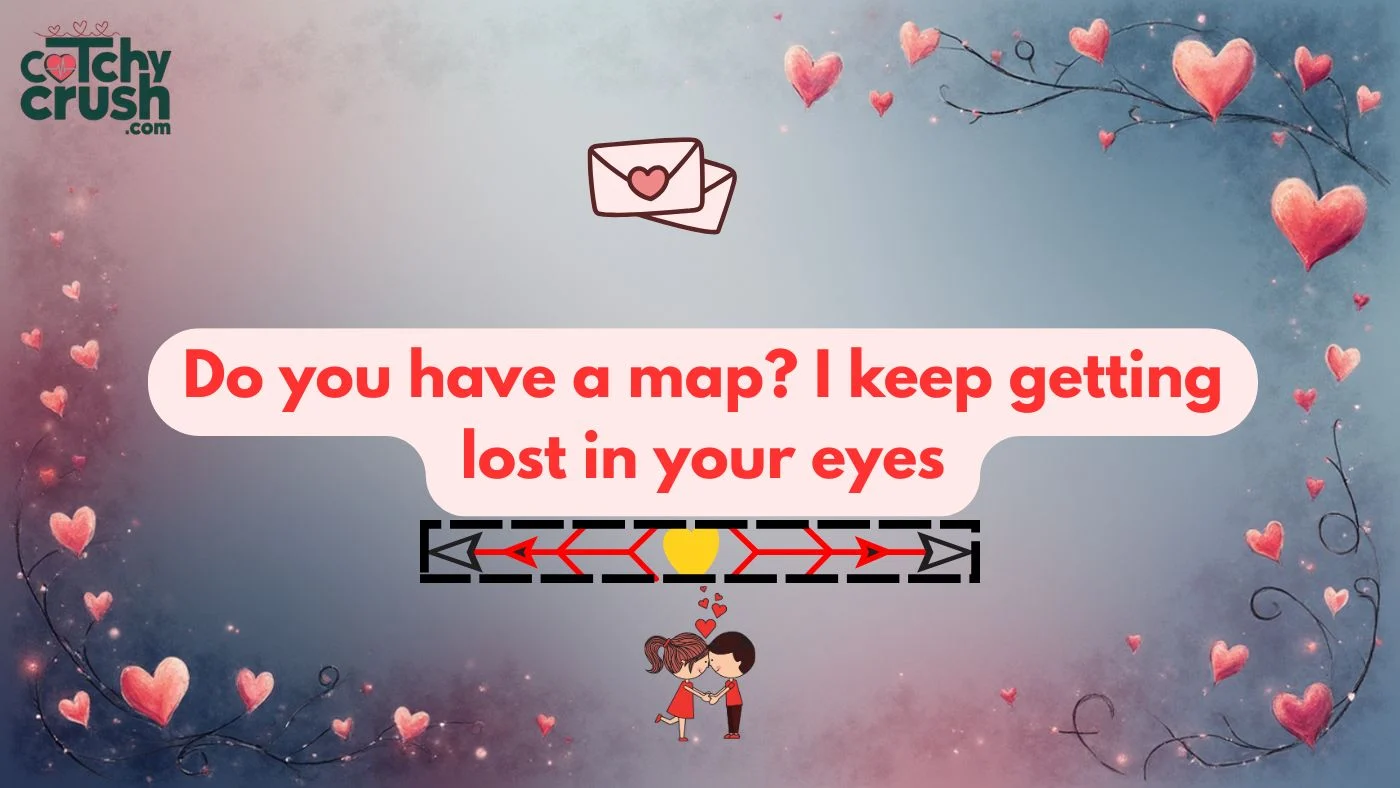 pickup line to get number