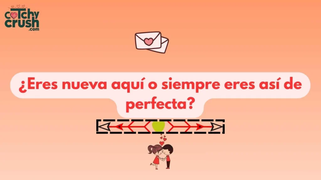 Pickup Lines in Spanish for Dating Apps