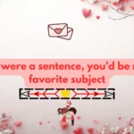 Pronouns Pickup Lines