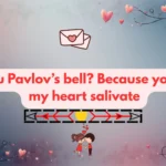 Psychology Pickup Line