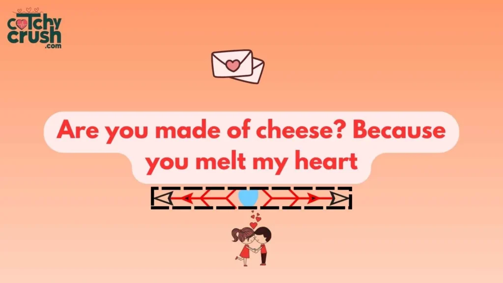 Romantic Nacho Puns for Your Crush